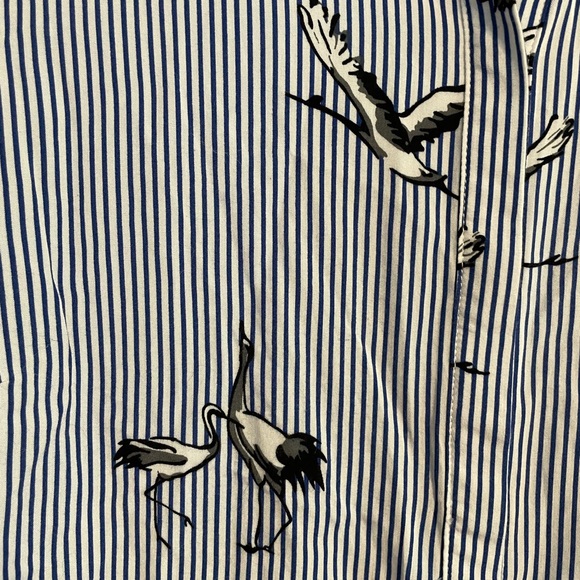 B.young button up dress shirt - Picture 2 of 3